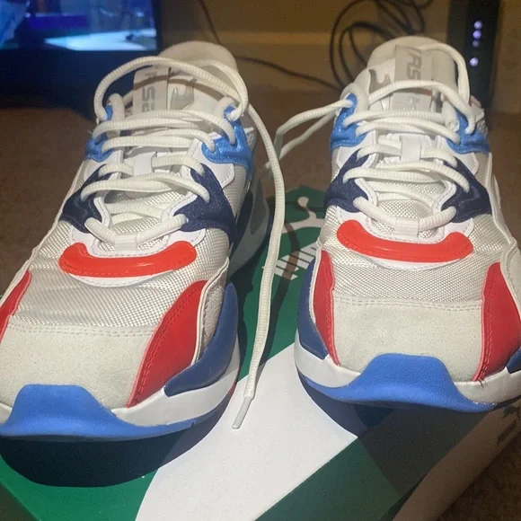 Puma BMW MMS RS-2K (Men’s US 9.5) - Picture 2 of 5
